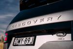Land Rover Discovery HSE 2017 года (AU)